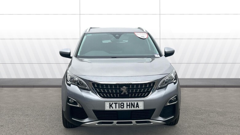 Peugeot 3008 1.2 Puretech Allure 5dr EAT6 Petrol Estate